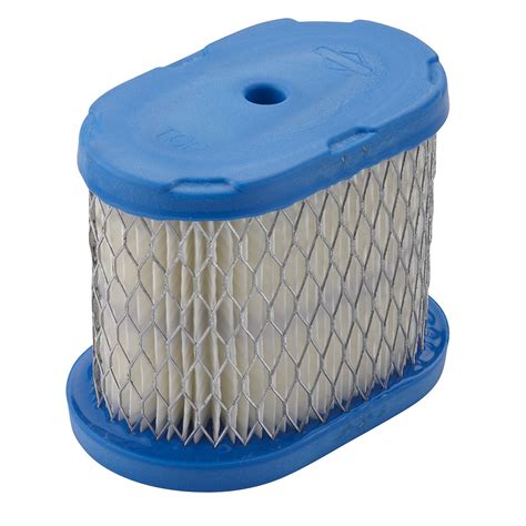 briggs 5hp air filter metal housing|6.75 intek briggs and stratton.